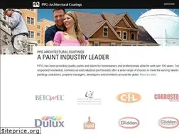 Sites similar to ppgac.com