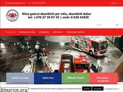 Sites similar to ppgarantas.lt