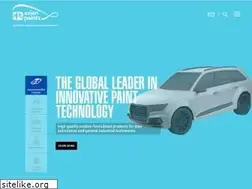 Sites similar to ppgasianpaints.com