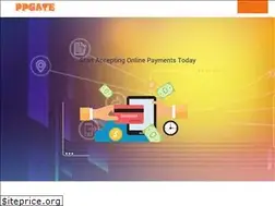 Sites similar to ppgate.co