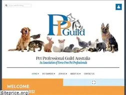 Sites similar to ppgaustralia.net.au