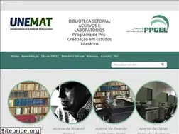 Sites similar to ppgel.com.br