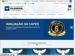 Sites similar to ppgf.ufba.br