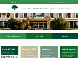 Sites similar to ppgh.com