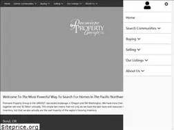 Sites similar to ppghomesearch.com