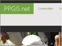 Sites similar to ppgis.net