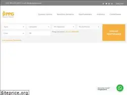 Sites similar to ppgmiami.com