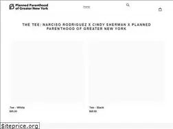 Sites similar to ppgnyshop.com