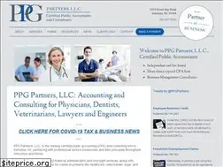 Sites similar to ppgpartners.net