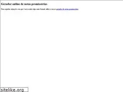 Sites similar to ppgr.com.br