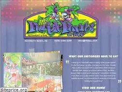 Sites similar to ppgrill.com
