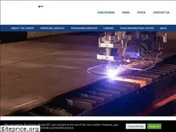 Sites similar to ppgroupltd.co.uk