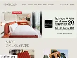 Sites similar to ppgroupthailand.com