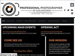 Sites similar to ppgsa.org