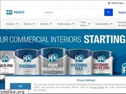 Sites similar to ppgvoiceofcolor.com