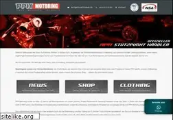 Sites similar to pph-motoring.de