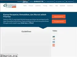 Sites similar to pph21.id