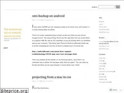 Sites similar to ppham.wordpress.com