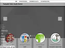 Sites similar to pphd.org