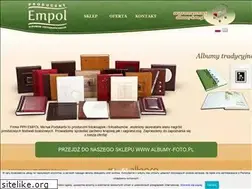 Sites similar to pphempol.com.pl