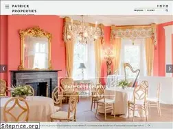 Sites similar to pphgcharleston.com