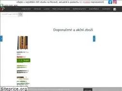 Sites similar to pphifi.cz