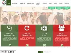 Sites similar to pphisindh.org