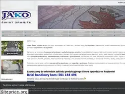 Sites similar to pphjako.pl
