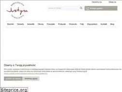 Sites similar to pphjustyna.pl