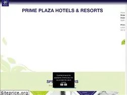 Sites similar to pphotels.com