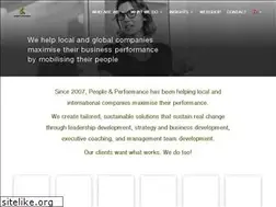 Sites similar to pphr.com