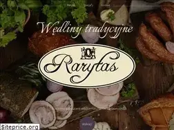 Sites similar to pphrarytas.pl