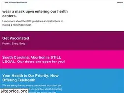Sites similar to pphsinc.org