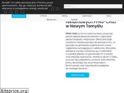 Sites similar to pphu-chili.pl