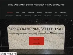 Sites similar to pphu-sati.com