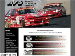 Sites similar to ppi-ats.com