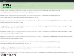 Sites similar to ppi-bremen.de