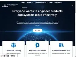 Sites similar to ppi-int.com
