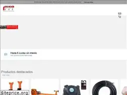 Sites similar to ppi-maquinas.com.ar