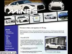 Sites similar to ppi-mines.com