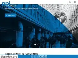 Sites similar to ppi-schweiz.ch
