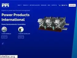 Sites similar to ppi-uk.com