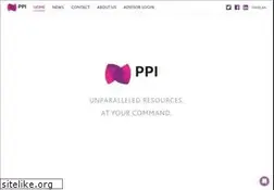 Sites similar to ppi.ca
