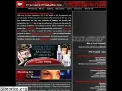 Sites similar to ppi.cc