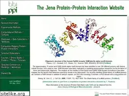 Sites similar to ppi.fli-leibniz.de