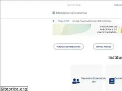 Sites similar to ppi.gov.br
