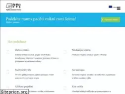 Sites similar to ppi.lt