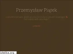 Sites similar to ppiatek.net