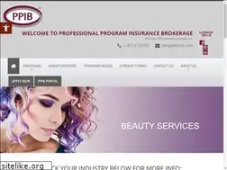 Sites similar to ppibcorp.com