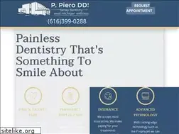 Sites similar to ppierodds.com